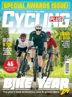 Cycling Plus